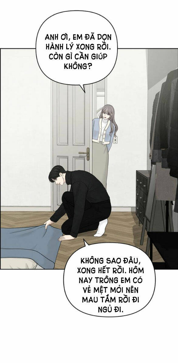 Hy Vọng Duy Nhất Chapter 35.2 - Trang 2