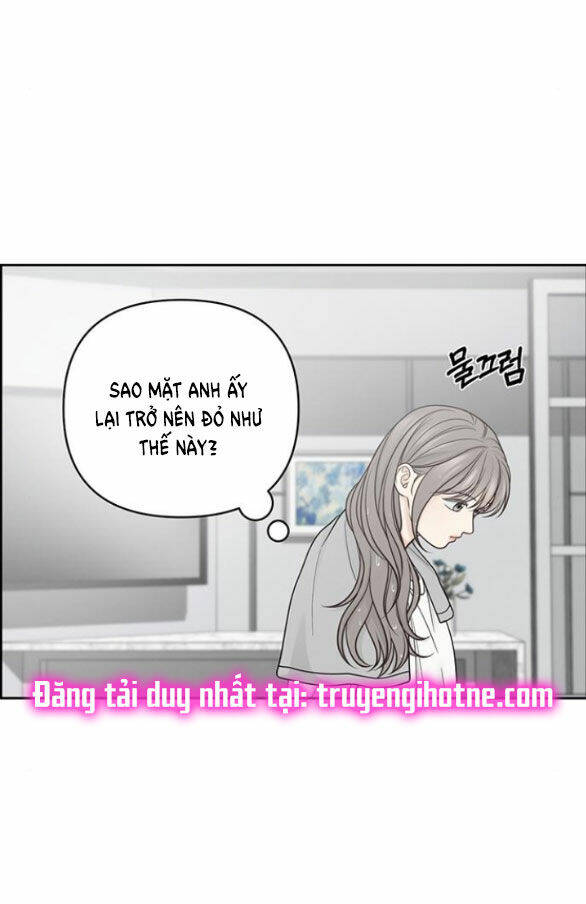 Hy Vọng Duy Nhất Chapter 35.1 - Trang 2