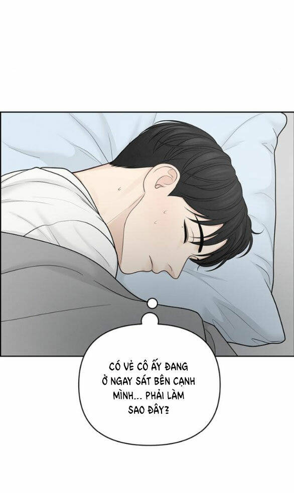 Hy Vọng Duy Nhất Chapter 35.1 - Trang 2