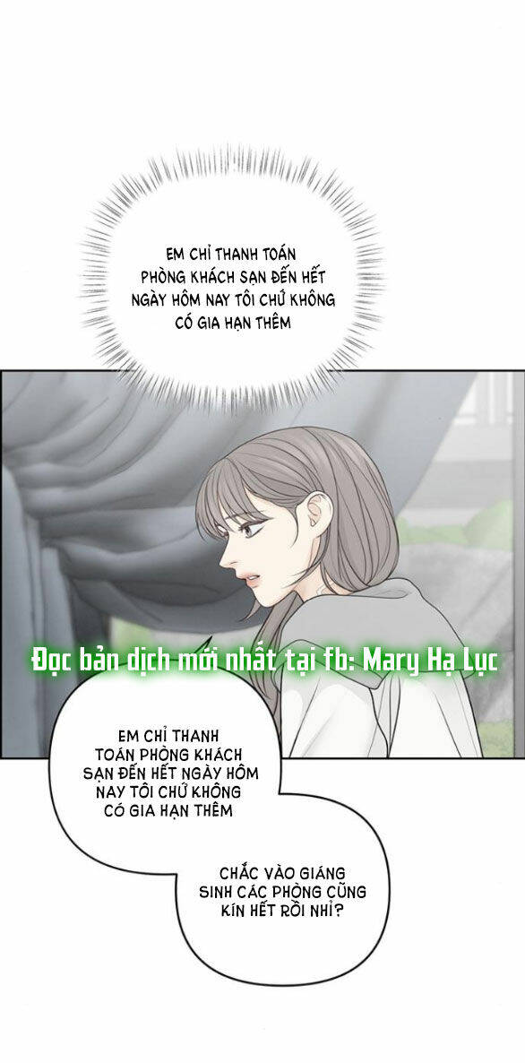 Hy Vọng Duy Nhất Chapter 35.1 - Trang 2