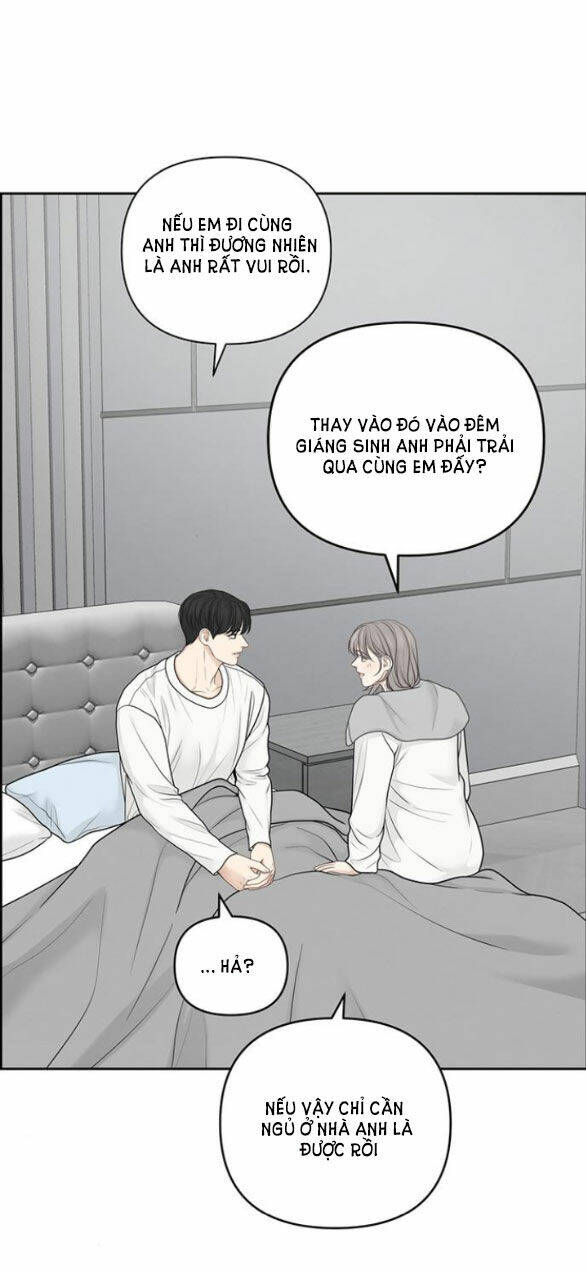 Hy Vọng Duy Nhất Chapter 35.1 - Trang 2