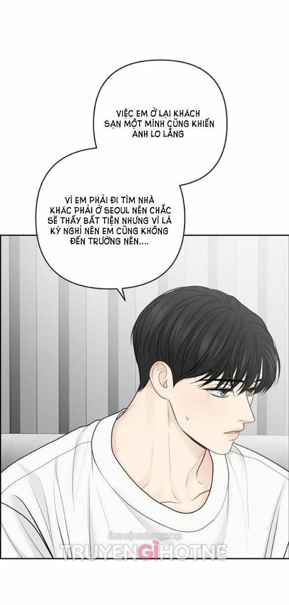 Hy Vọng Duy Nhất Chapter 35.1 - Trang 2