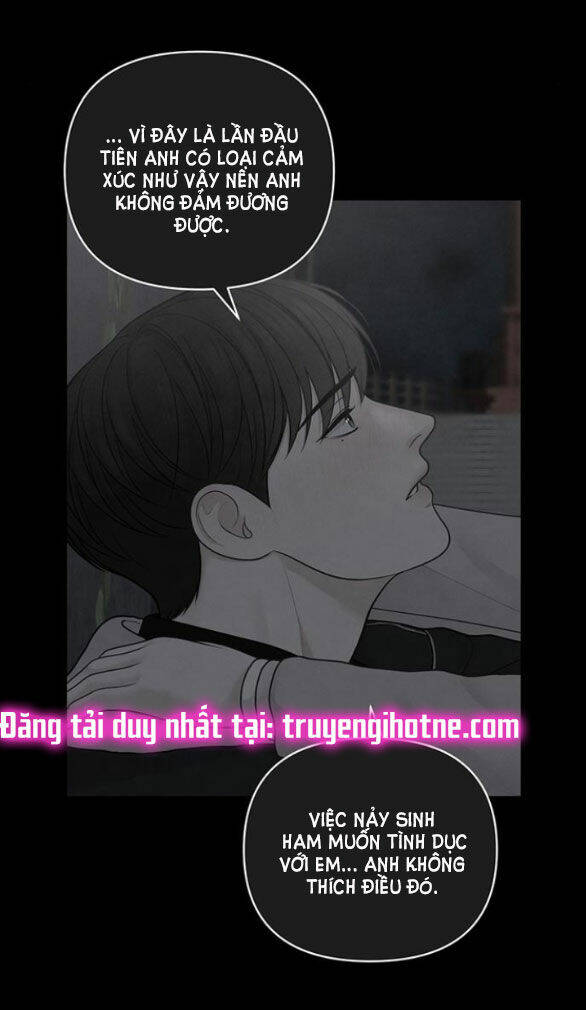 Hy Vọng Duy Nhất Chapter 35.1 - Trang 2