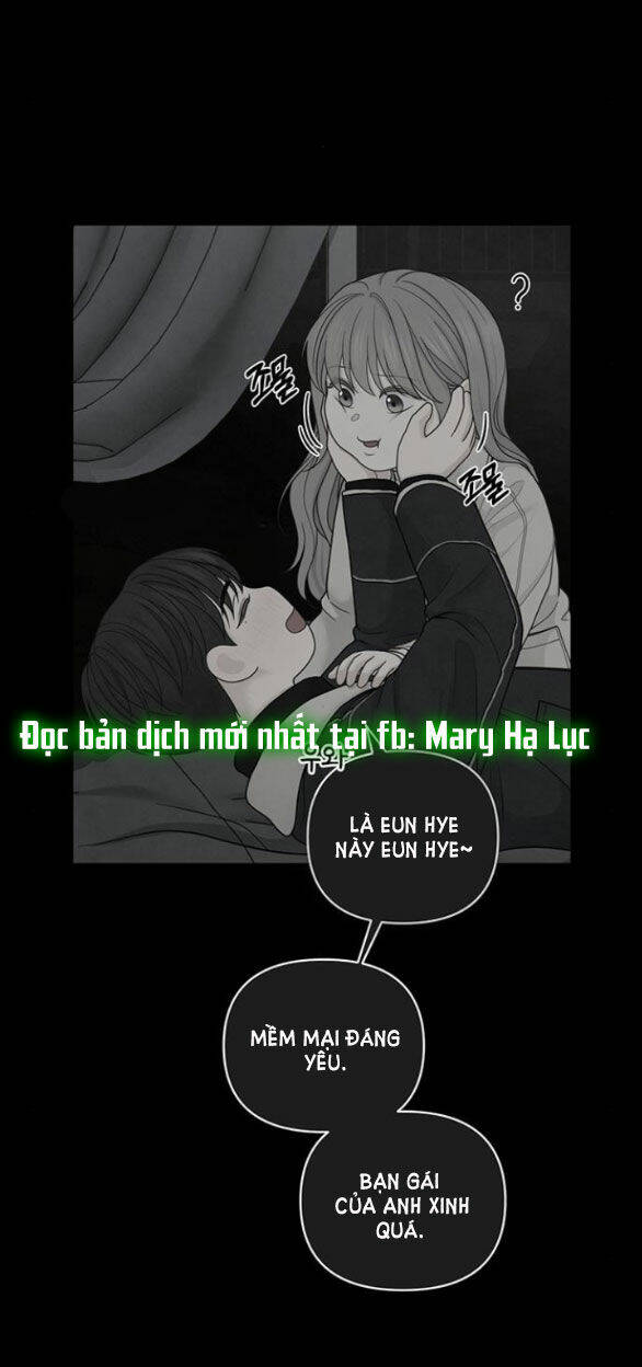 Hy Vọng Duy Nhất Chapter 35.1 - Trang 2