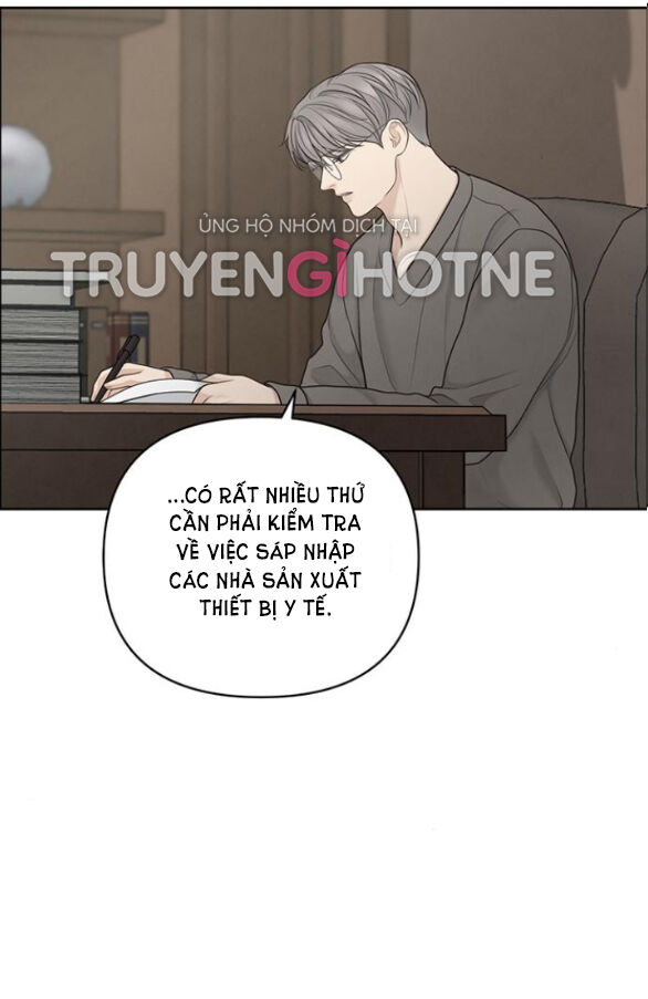 Hy Vọng Duy Nhất Chapter 34.2 - Trang 2