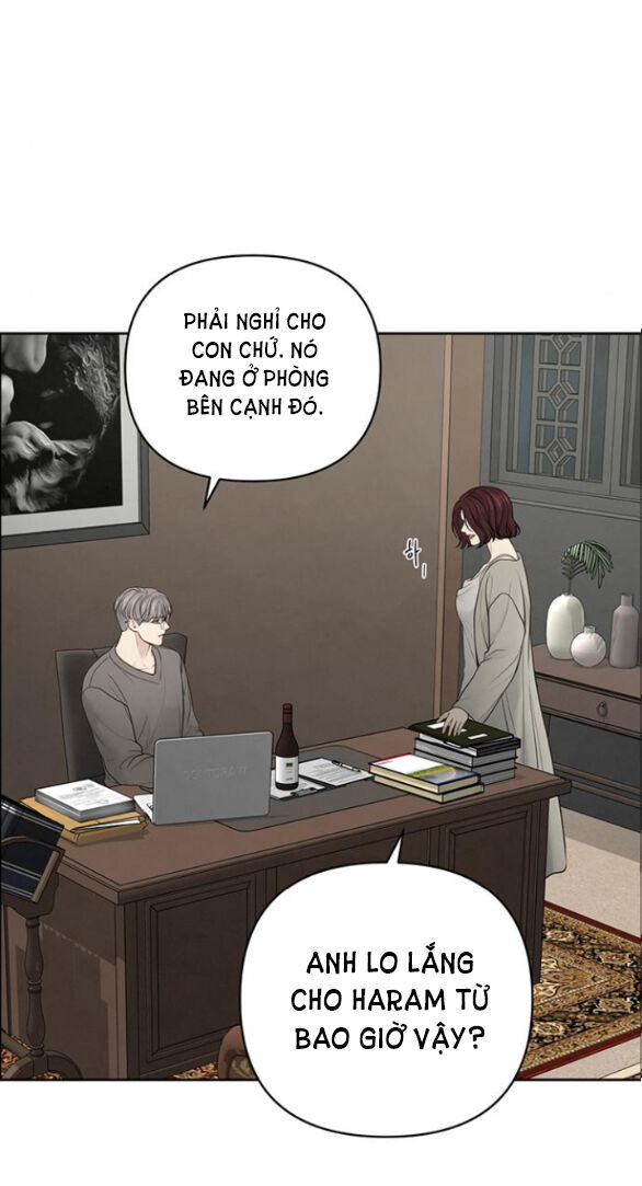 Hy Vọng Duy Nhất Chapter 34.2 - Trang 2