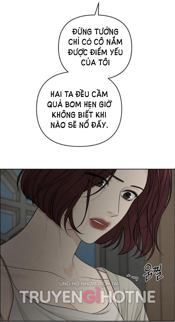 Hy Vọng Duy Nhất Chapter 34.2 - Trang 2