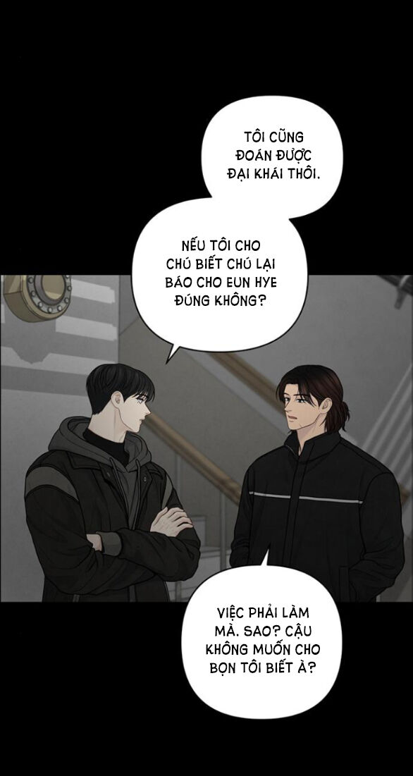 Hy Vọng Duy Nhất Chapter 34.2 - Trang 2