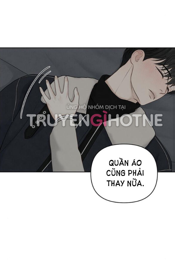 Hy Vọng Duy Nhất Chapter 34.1 - Trang 2