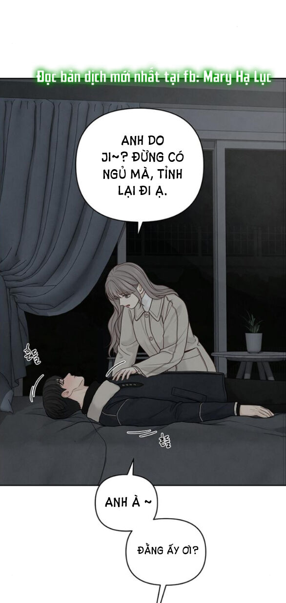 Hy Vọng Duy Nhất Chapter 34.1 - Trang 2