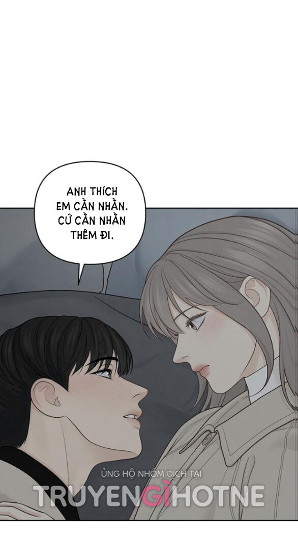 Hy Vọng Duy Nhất Chapter 34.1 - Trang 2