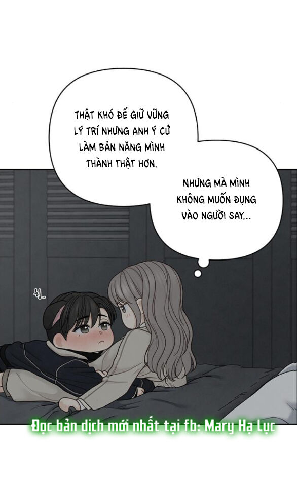 Hy Vọng Duy Nhất Chapter 34.1 - Trang 2