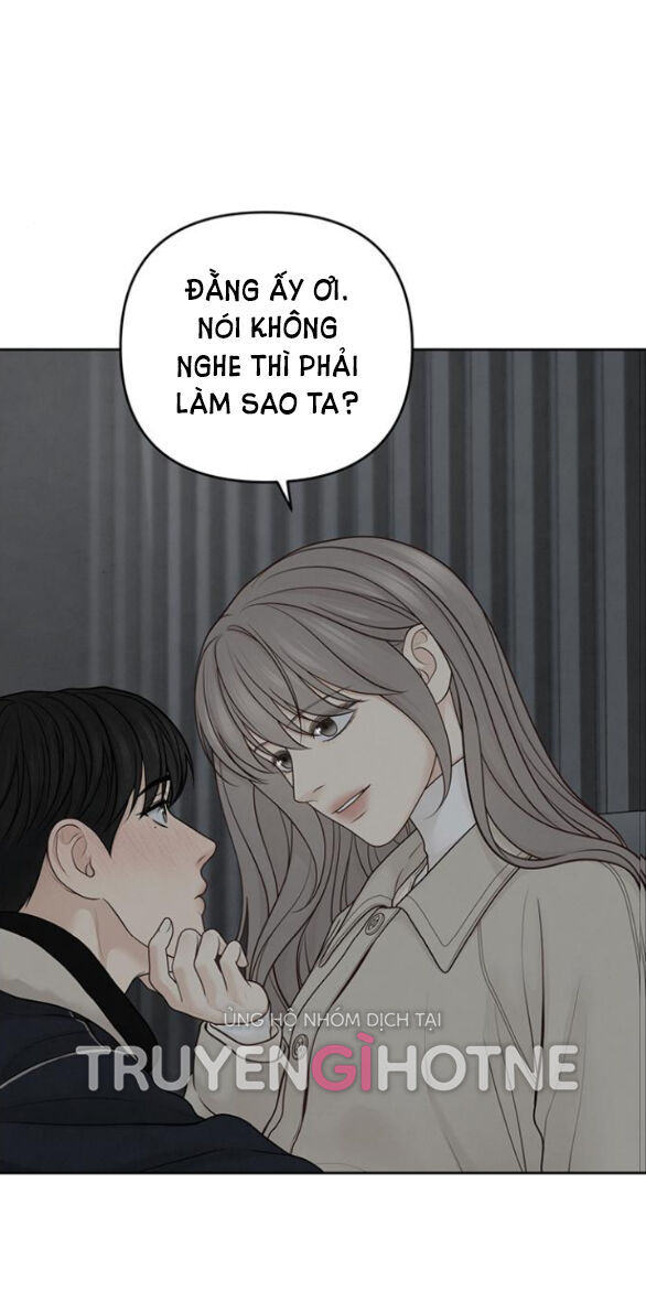 Hy Vọng Duy Nhất Chapter 34.1 - Trang 2