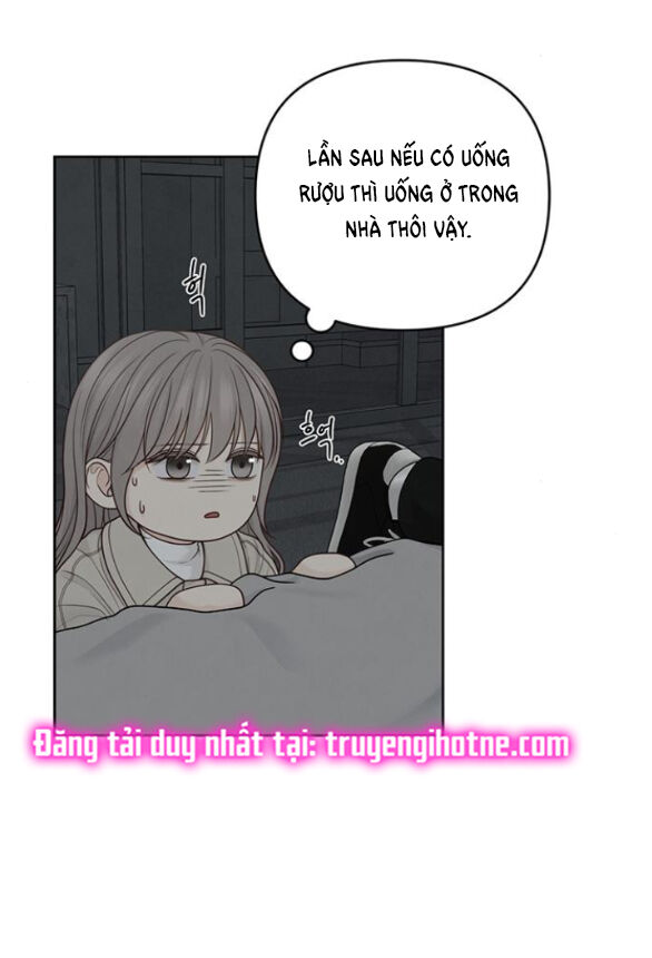 Hy Vọng Duy Nhất Chapter 34.1 - Trang 2