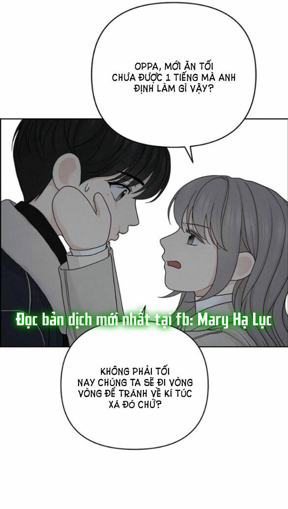 Hy Vọng Duy Nhất Chapter 33.2 - Trang 2