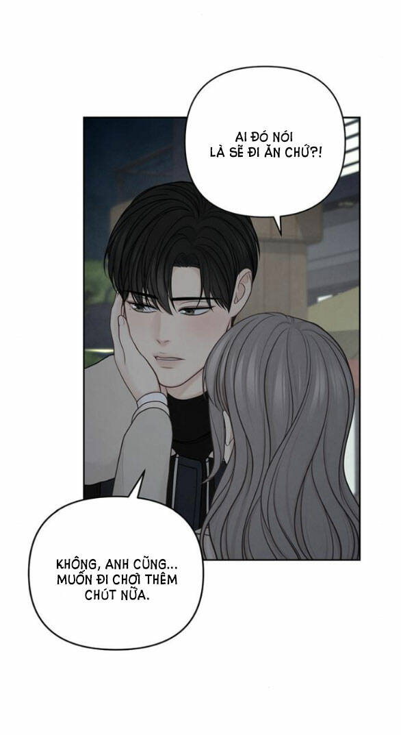 Hy Vọng Duy Nhất Chapter 33.2 - Trang 2