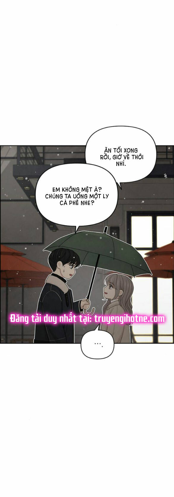 Hy Vọng Duy Nhất Chapter 33.2 - Trang 2