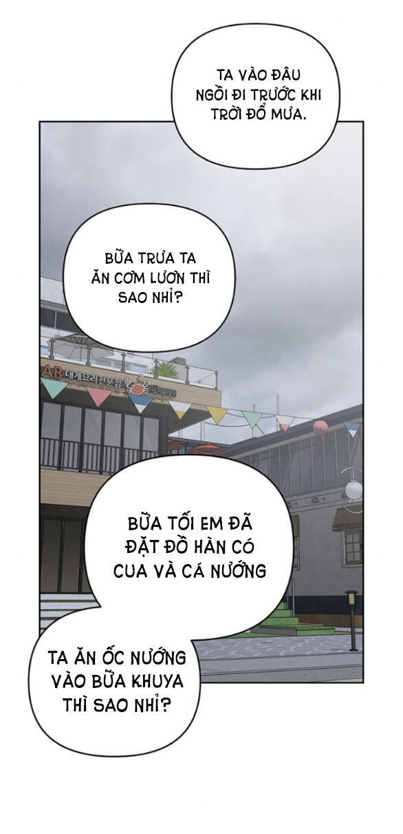 Hy Vọng Duy Nhất Chapter 32.2 - Trang 2