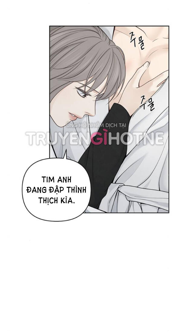 Hy Vọng Duy Nhất Chapter 32.2 - Trang 2