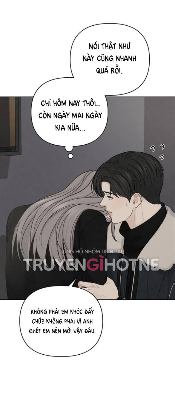 Hy Vọng Duy Nhất Chapter 31.1 - Trang 2