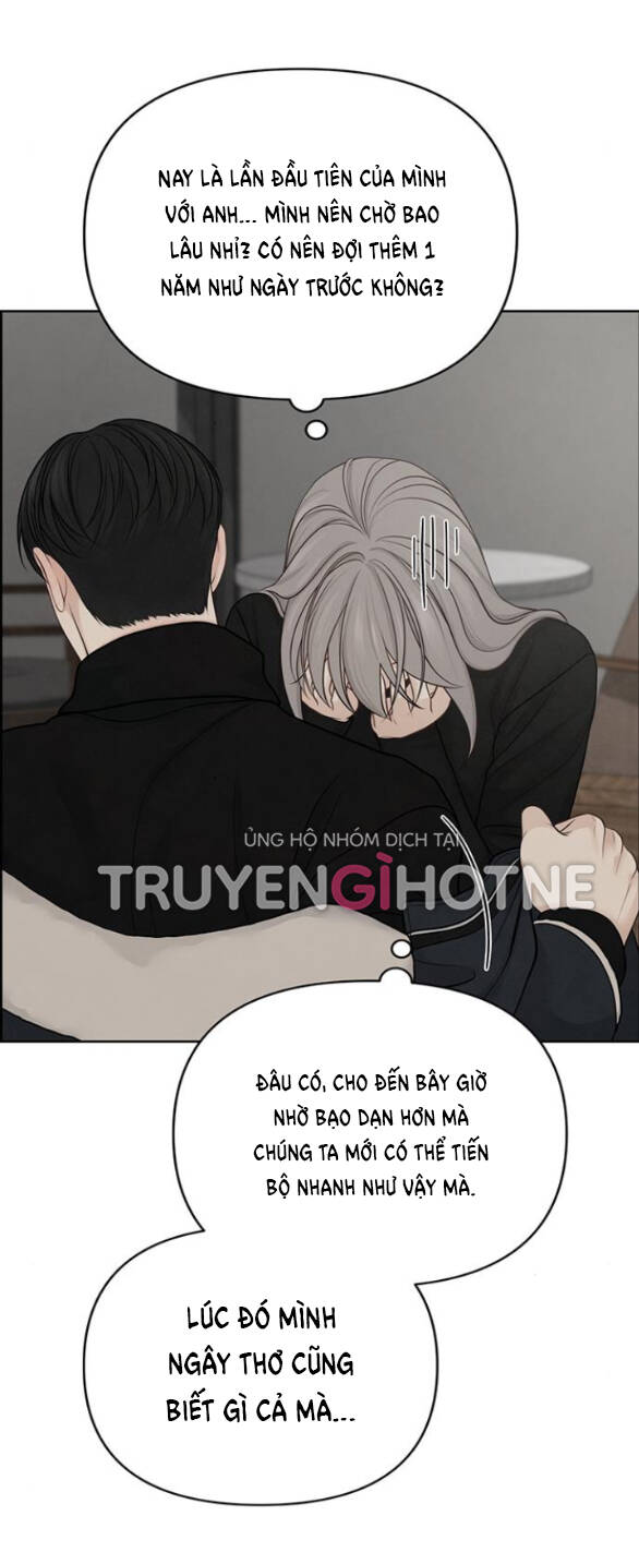 Hy Vọng Duy Nhất Chapter 31.1 - Trang 2