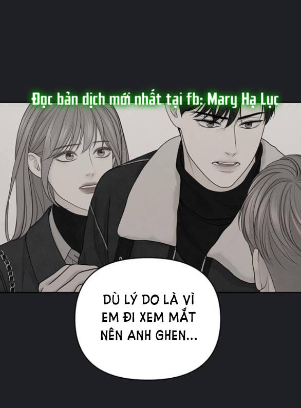 Hy Vọng Duy Nhất Chapter 31.1 - Trang 2