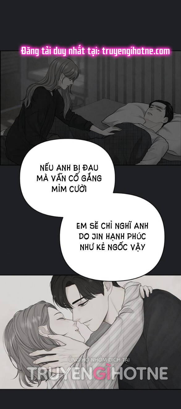 Hy Vọng Duy Nhất Chapter 31.1 - Trang 2