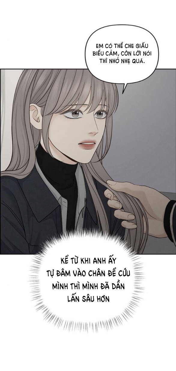 Hy Vọng Duy Nhất Chapter 30.5 - Trang 2