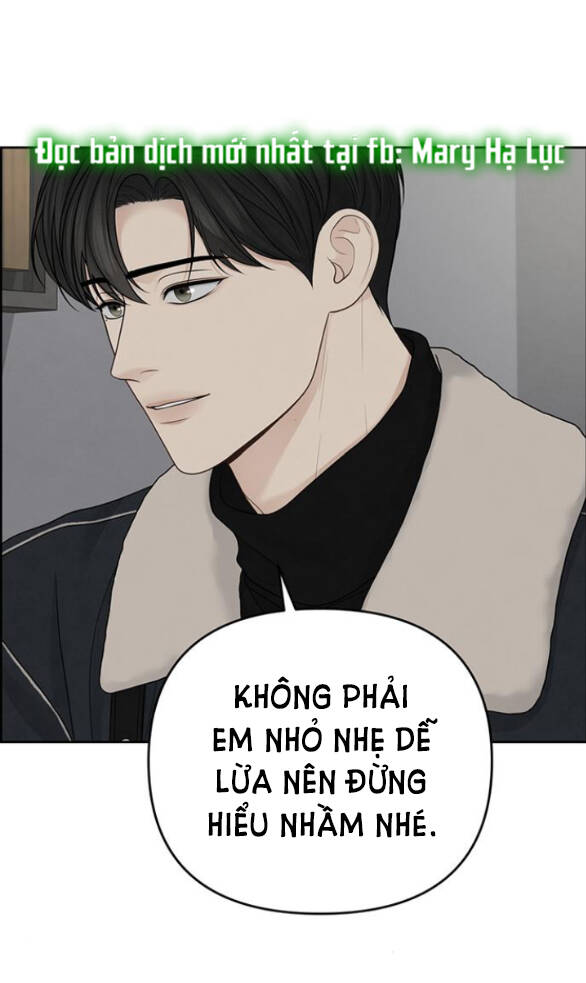 Hy Vọng Duy Nhất Chapter 30.5 - Trang 2