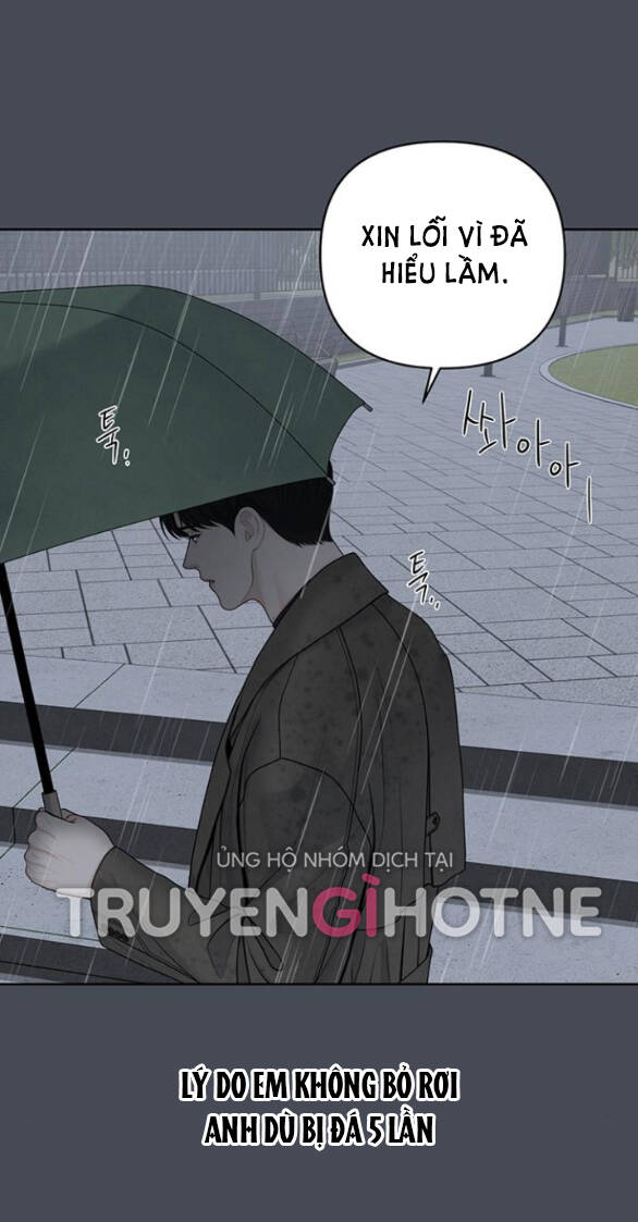 Hy Vọng Duy Nhất Chapter 30.5 - Trang 2