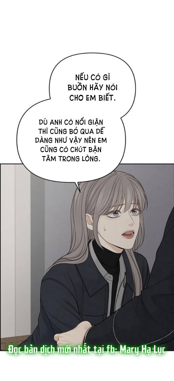 Hy Vọng Duy Nhất Chapter 30.5 - Trang 2