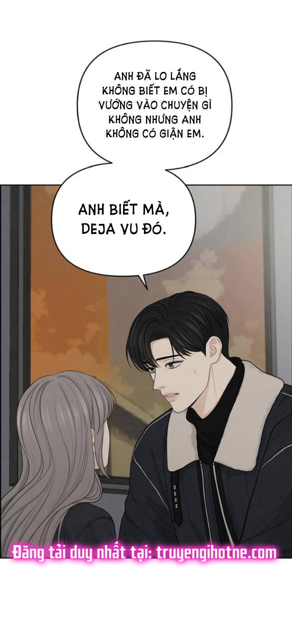 Hy Vọng Duy Nhất Chapter 30.5 - Trang 2