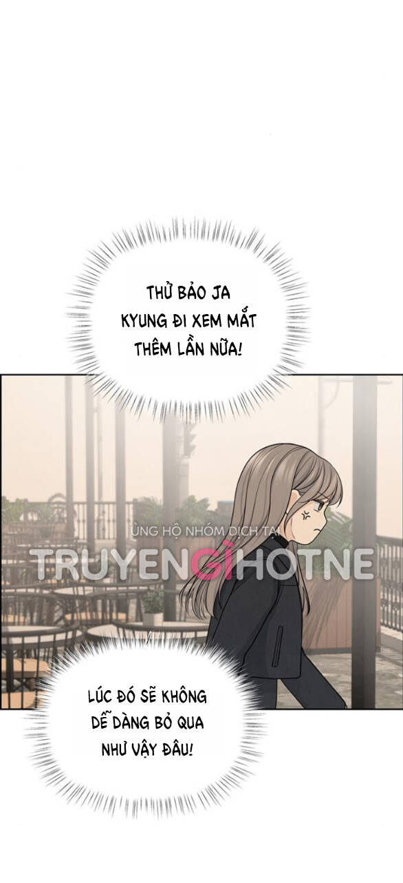 Hy Vọng Duy Nhất Chapter 30.1 - Trang 2