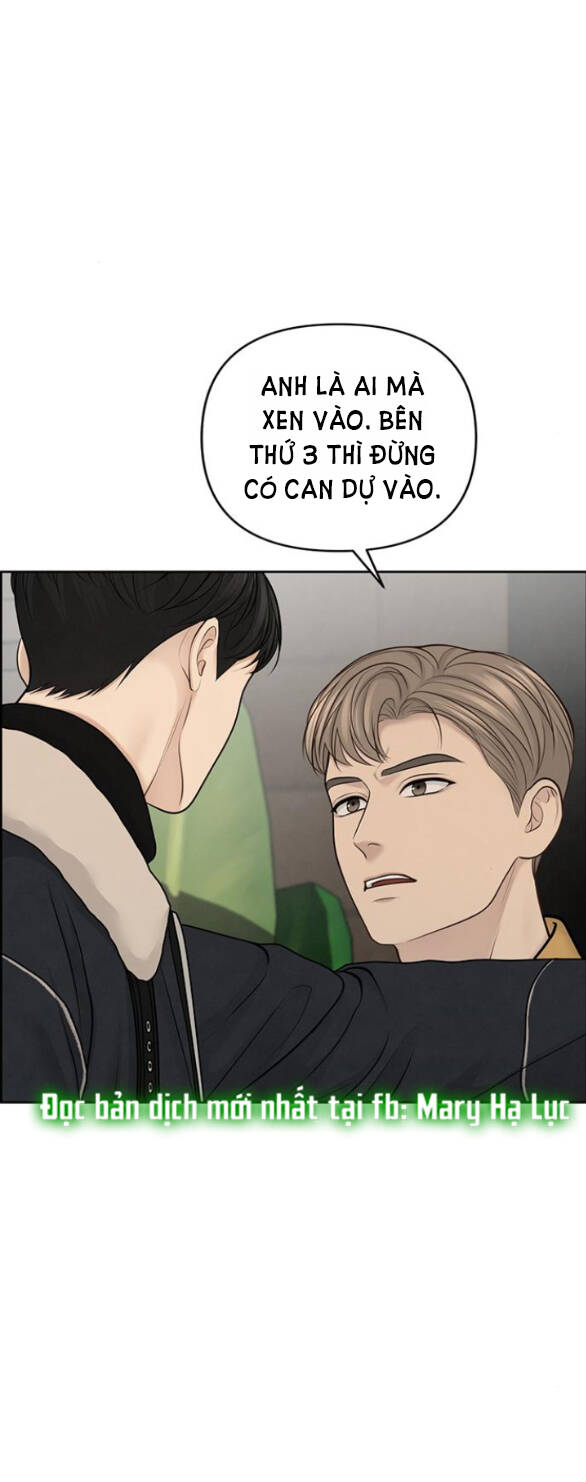 Hy Vọng Duy Nhất Chapter 30.1 - Trang 2