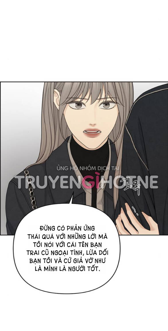 Hy Vọng Duy Nhất Chapter 30.1 - Trang 2