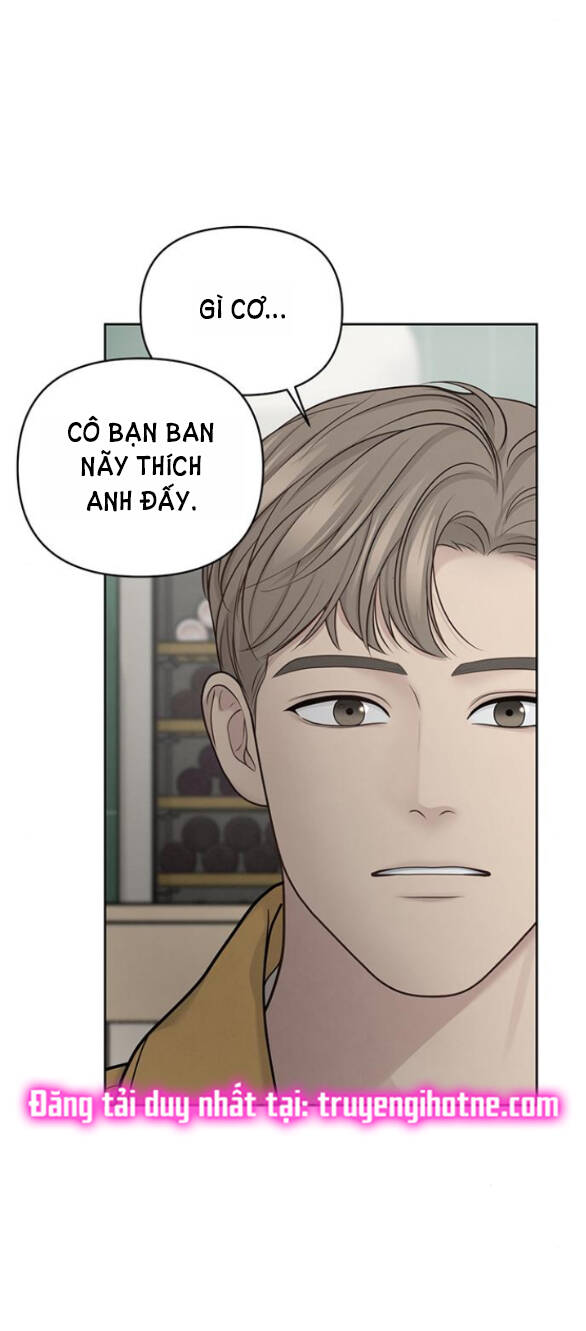 Hy Vọng Duy Nhất Chapter 30.1 - Trang 2