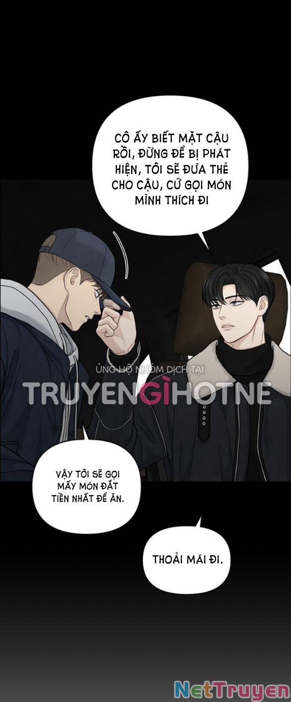 Hy Vọng Duy Nhất Chapter 29.2 - Trang 2