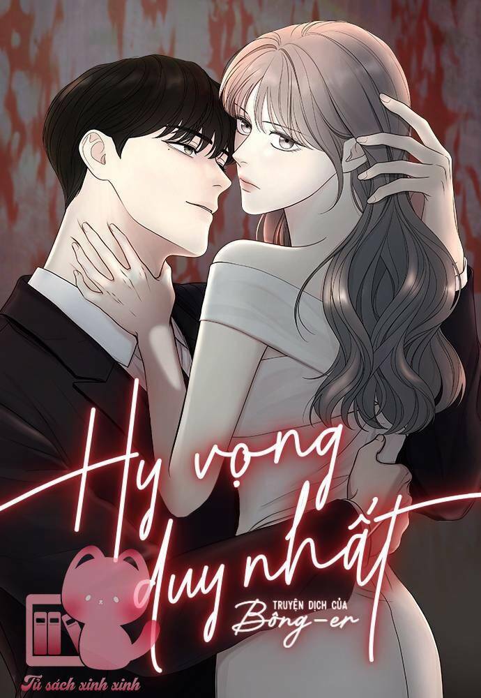 Hy Vọng Duy Nhất Chapter 29 - Trang 2