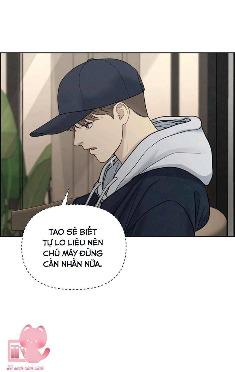 Hy Vọng Duy Nhất Chapter 29 - Trang 2