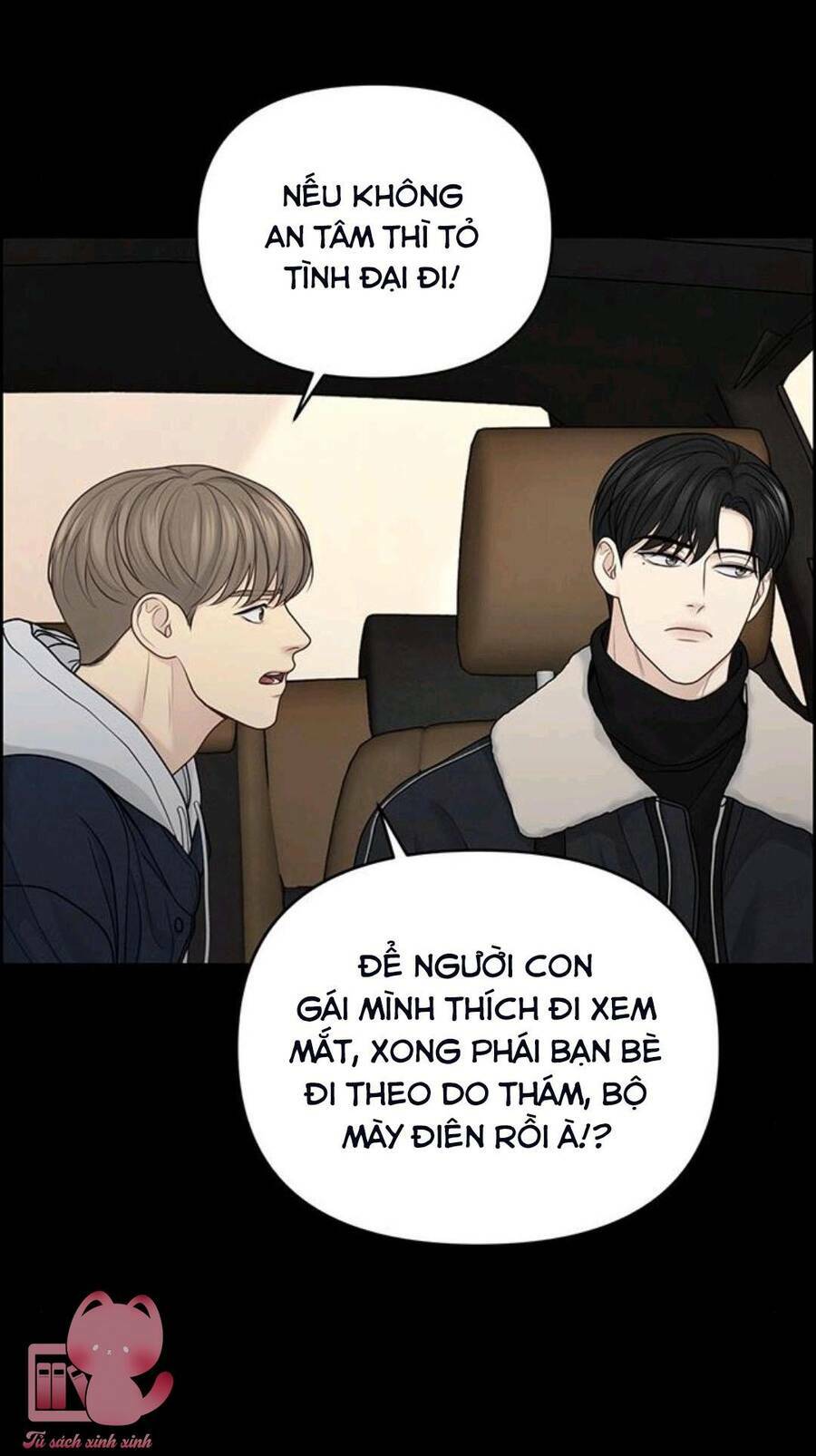 Hy Vọng Duy Nhất Chapter 29 - Trang 2