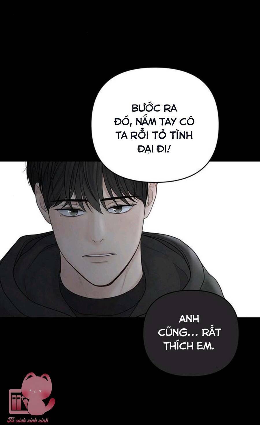 Hy Vọng Duy Nhất Chapter 29 - Trang 2