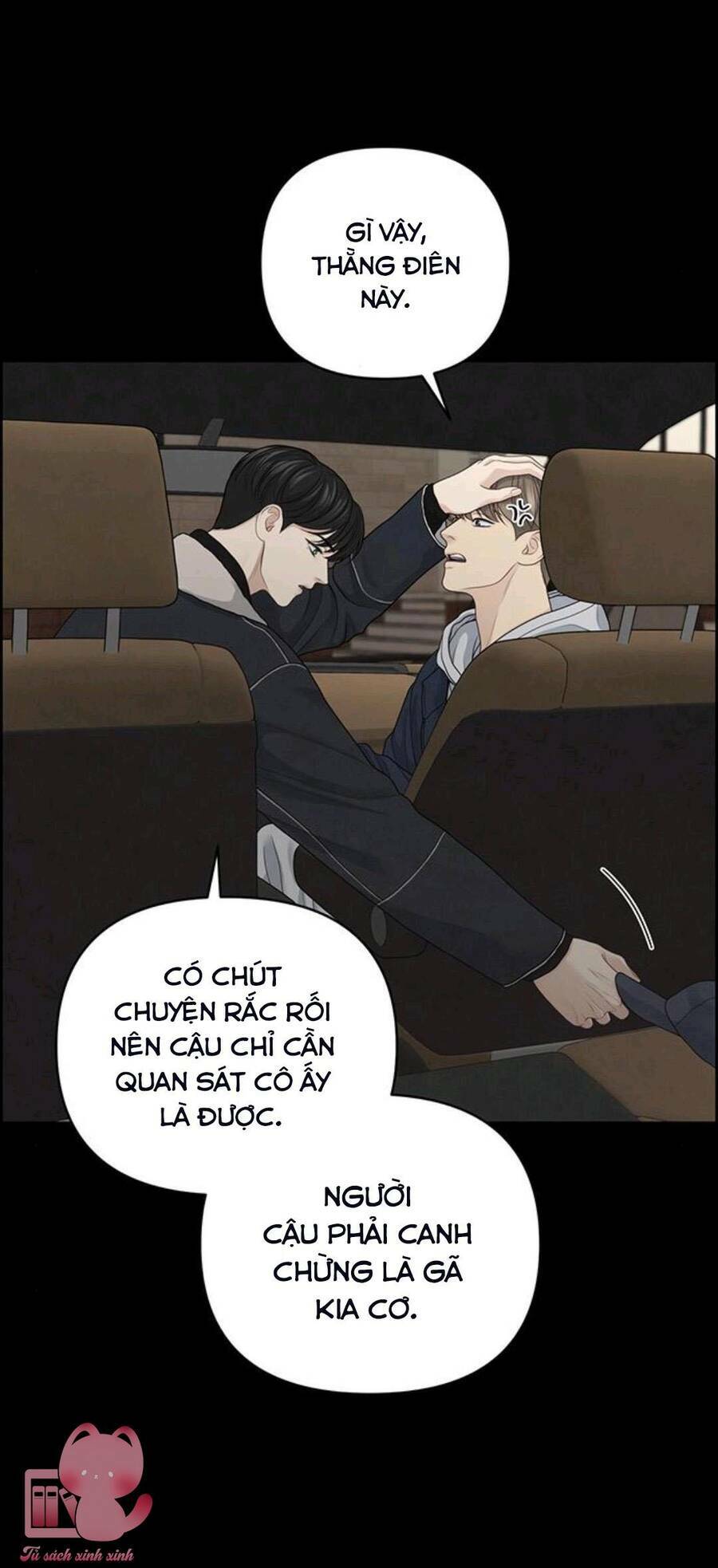 Hy Vọng Duy Nhất Chapter 29 - Trang 2