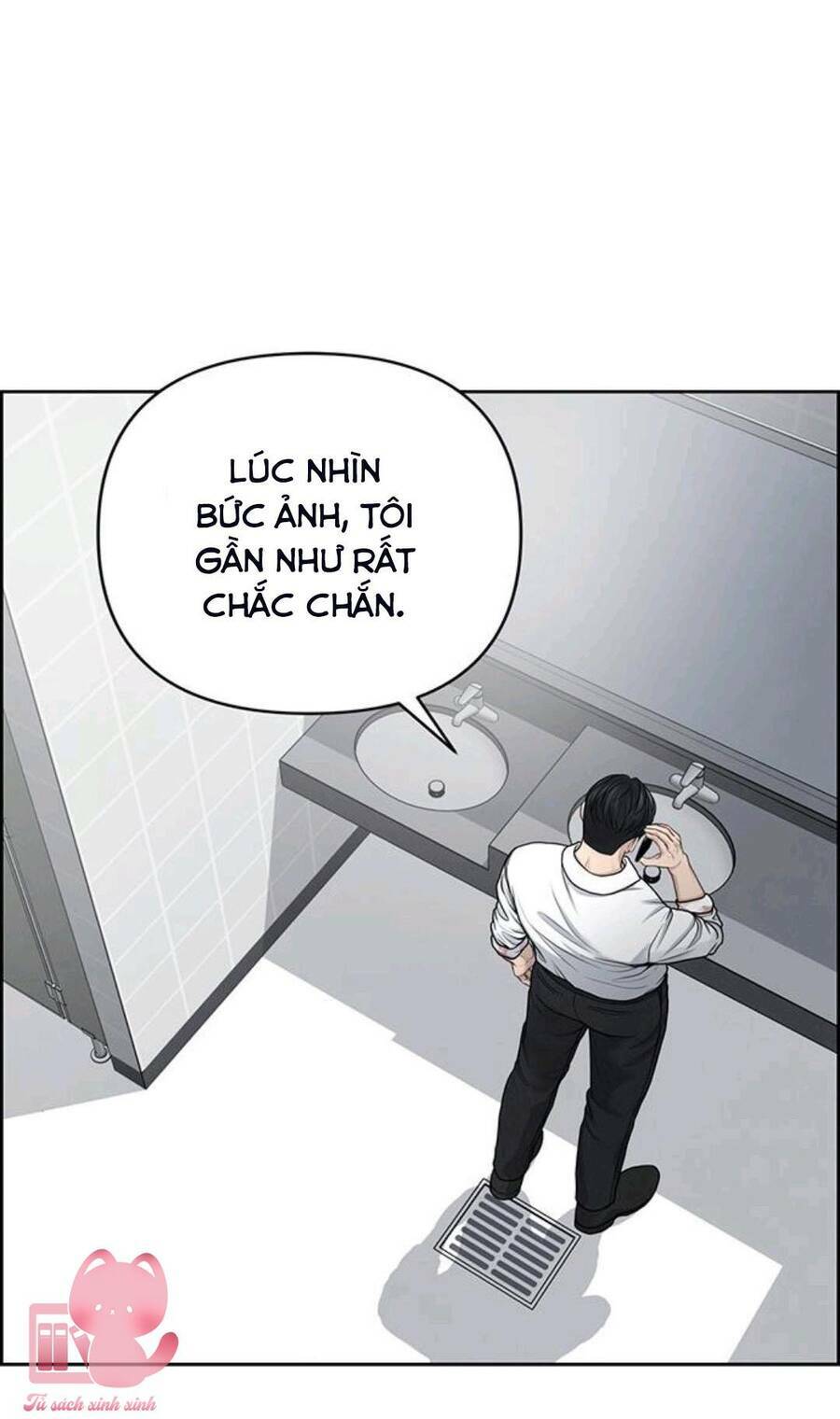 Hy Vọng Duy Nhất Chapter 28 - Trang 2