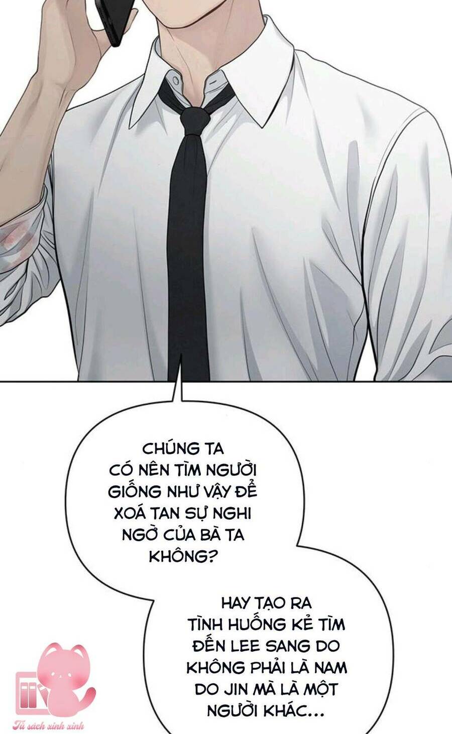 Hy Vọng Duy Nhất Chapter 28 - Trang 2