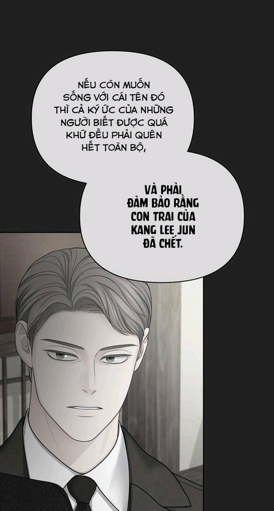 Hy Vọng Duy Nhất Chapter 28 - Trang 2