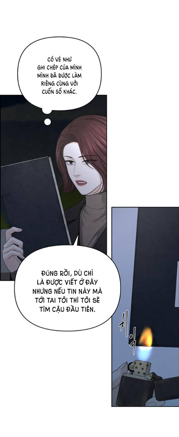 Hy Vọng Duy Nhất Chapter 27.2 - Trang 2