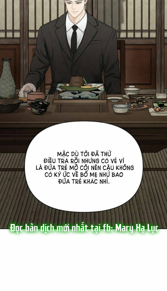 Hy Vọng Duy Nhất Chapter 27.1 - Trang 2