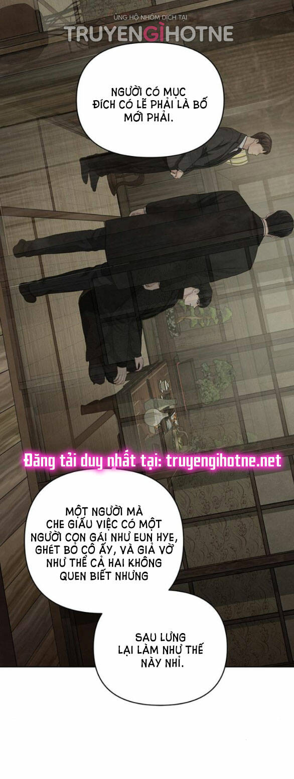 Hy Vọng Duy Nhất Chapter 27.1 - Trang 2