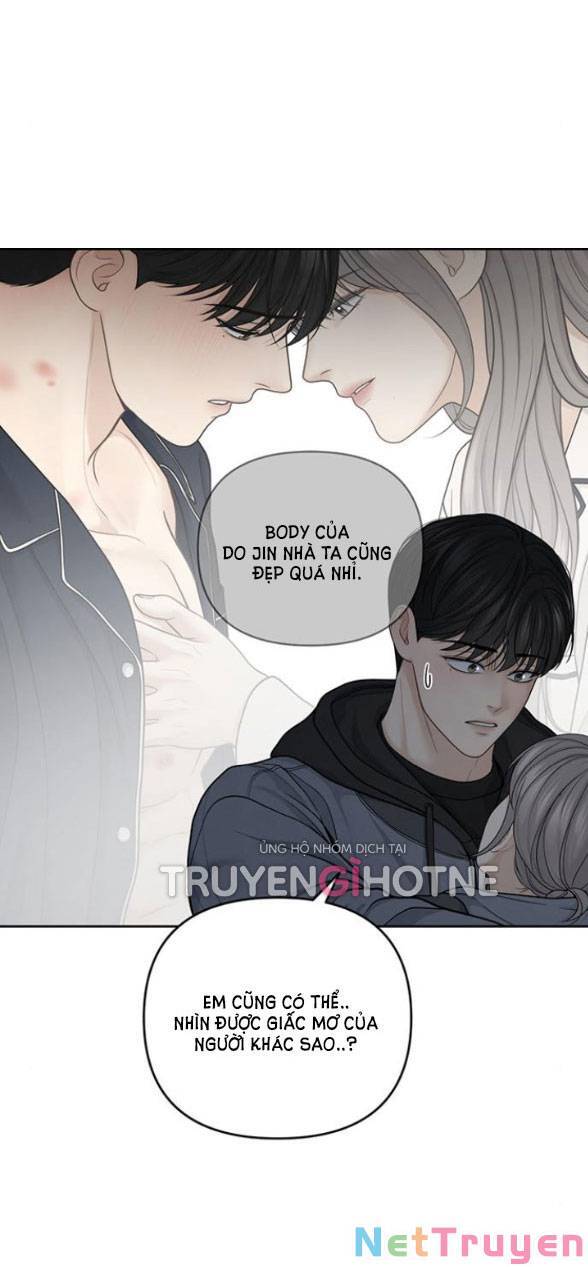 Hy Vọng Duy Nhất Chapter 26.1 - Trang 2