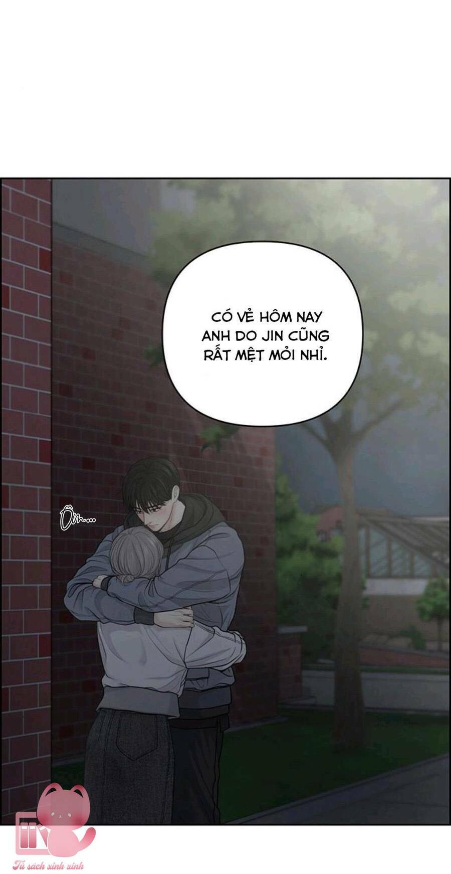 Hy Vọng Duy Nhất Chapter 26 - Trang 2